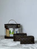 Collection lully bags 3 pièces