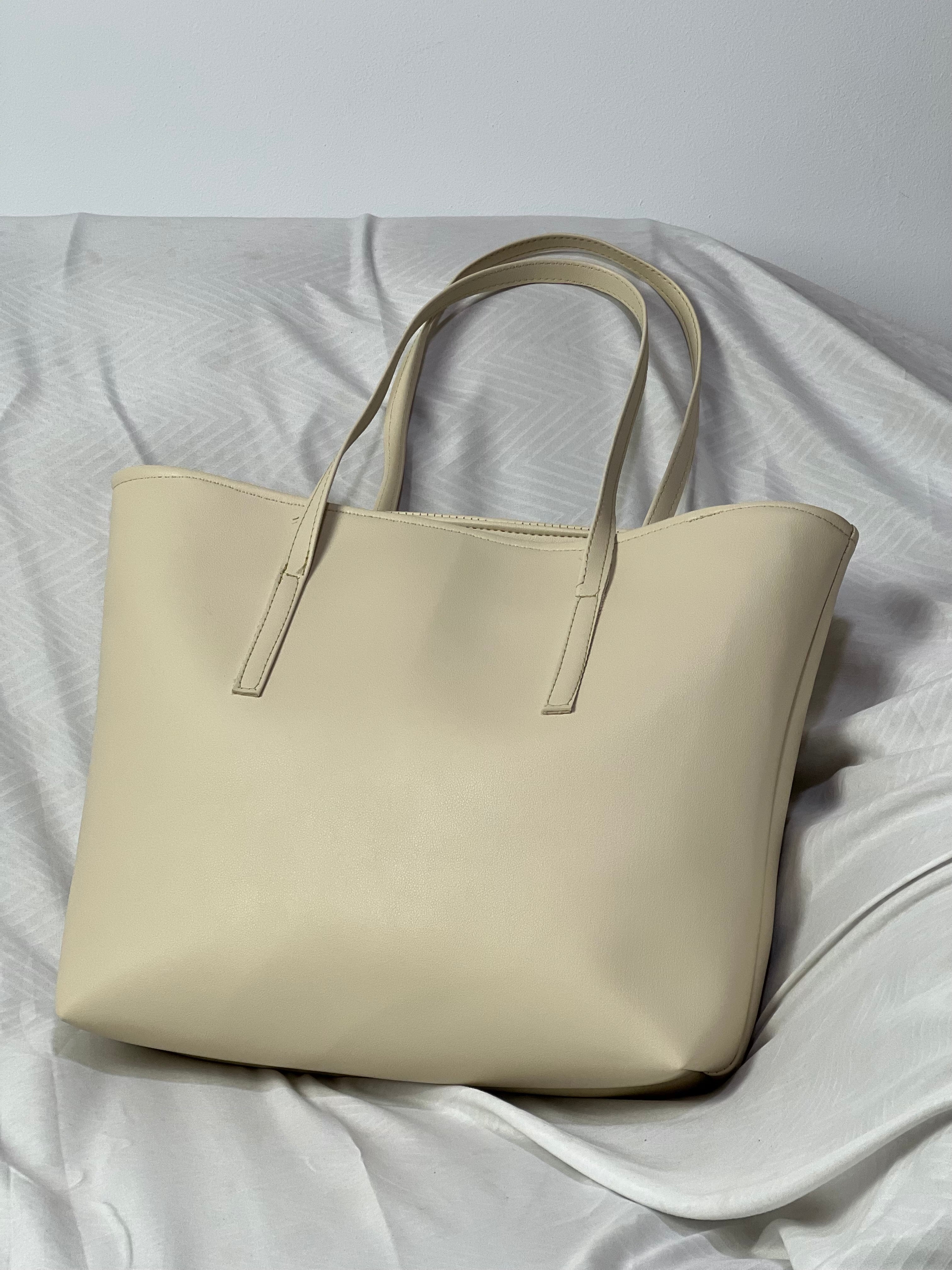 Sac ayli beige