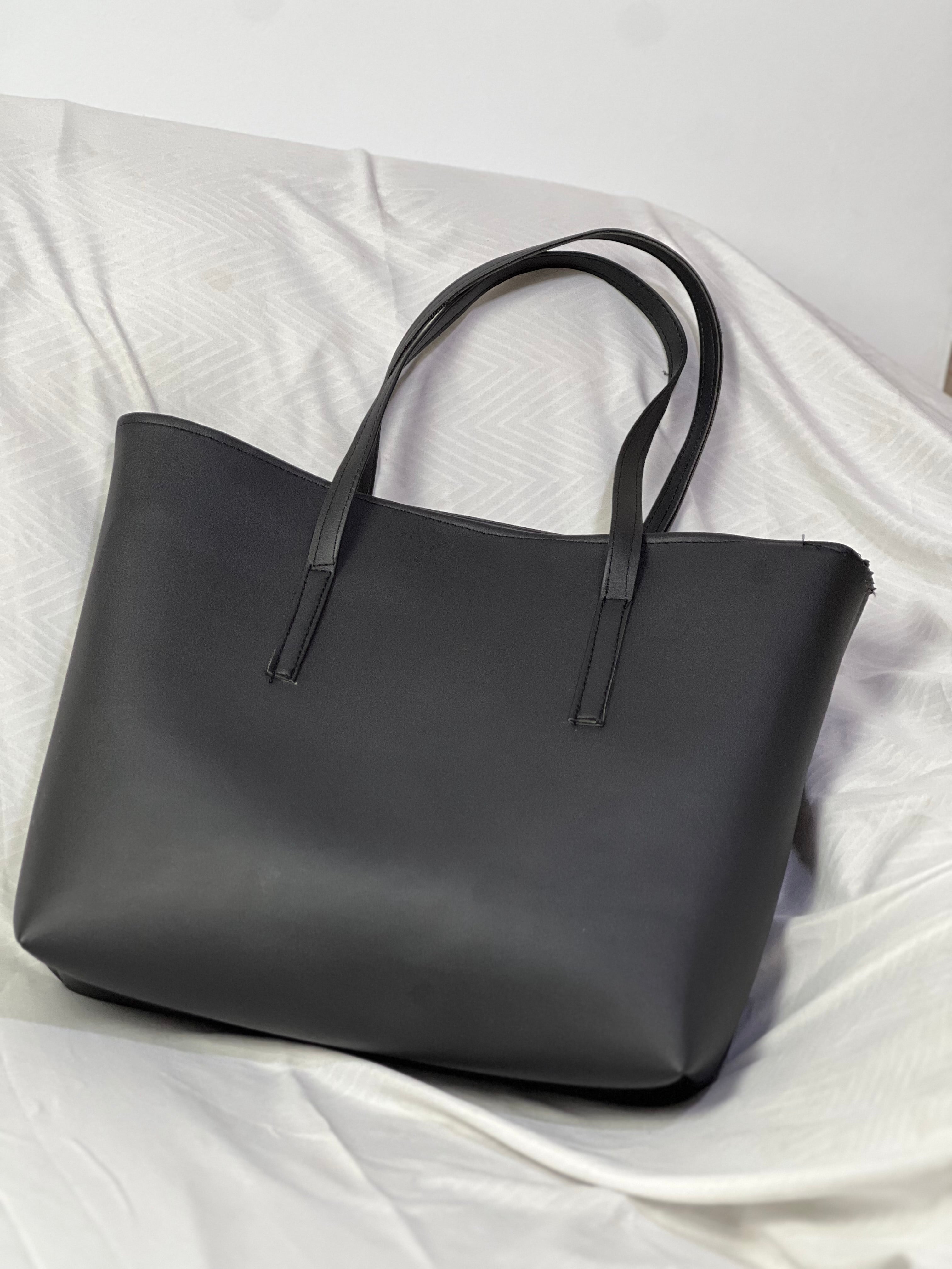 Sac ayli noir