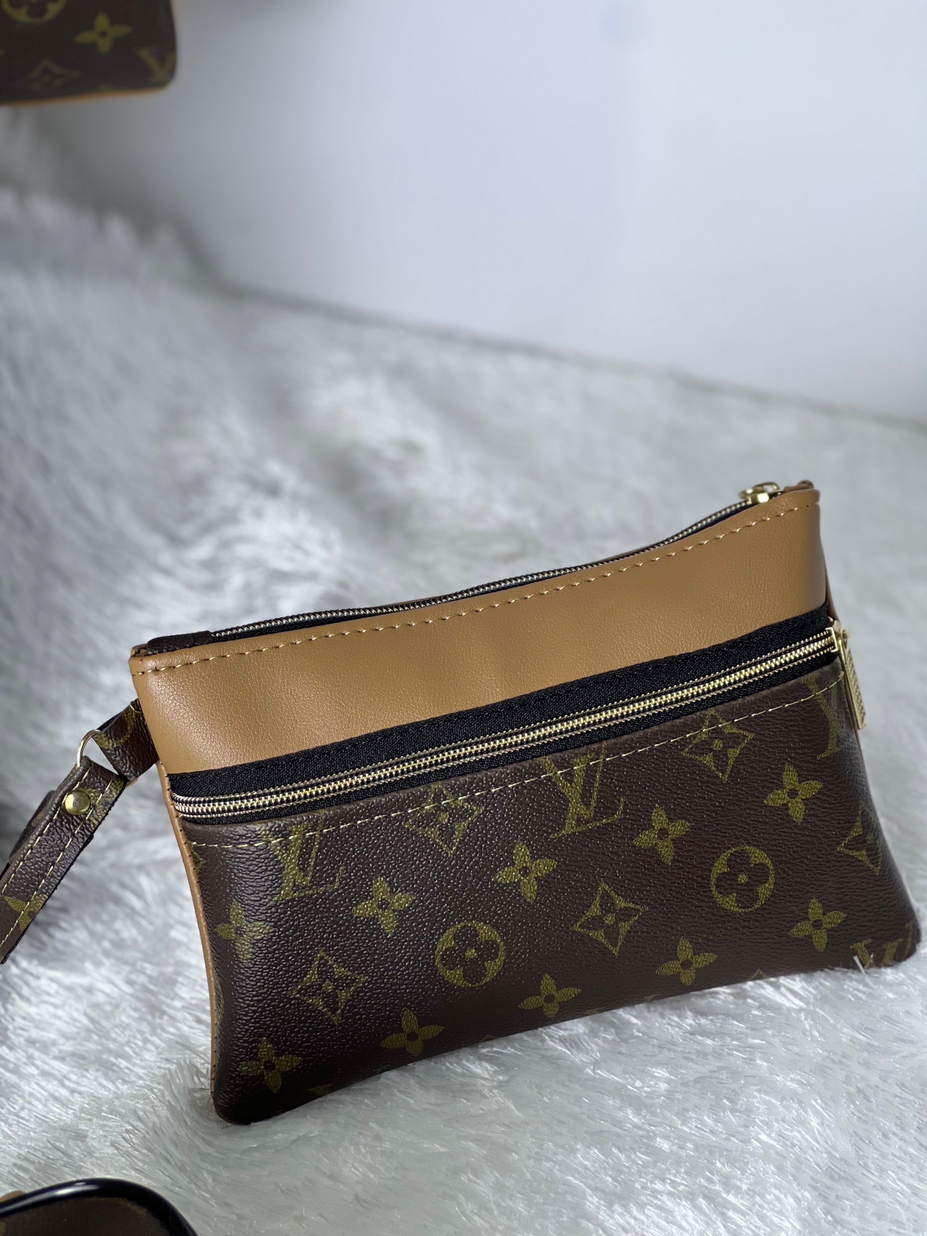 Pack luiss Vuitton 5 pièces 🖤